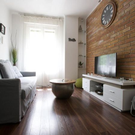 Standard Apartment By Hi5 - Nagymezo 11 布达佩斯 外观 照片