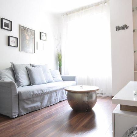 Standard Apartment By Hi5 - Nagymezo 11 布达佩斯 外观 照片