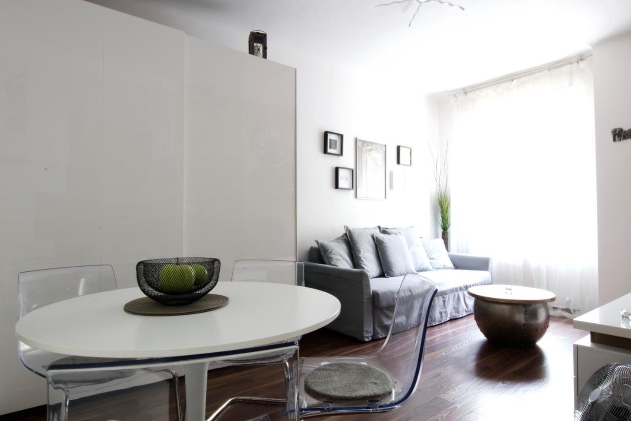 Standard Apartment By Hi5 - Nagymezo 11 布达佩斯 外观 照片